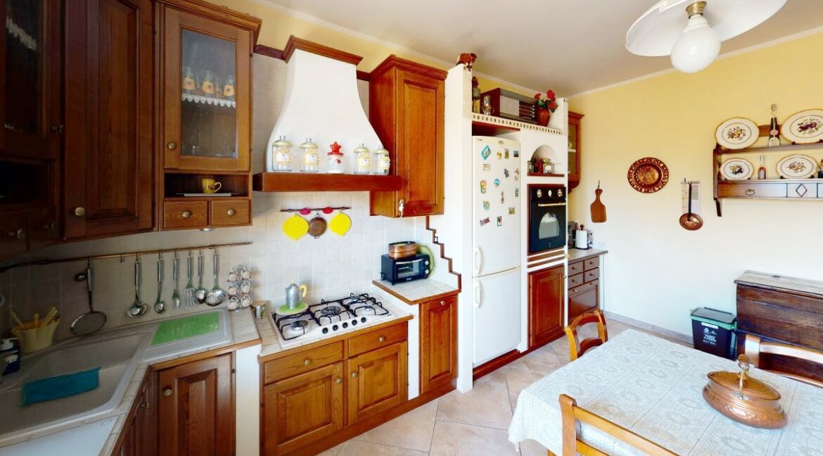 cucina piano terra (3)