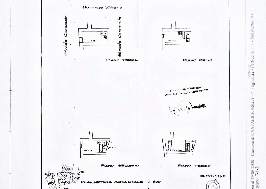 planimetria torretta (1)