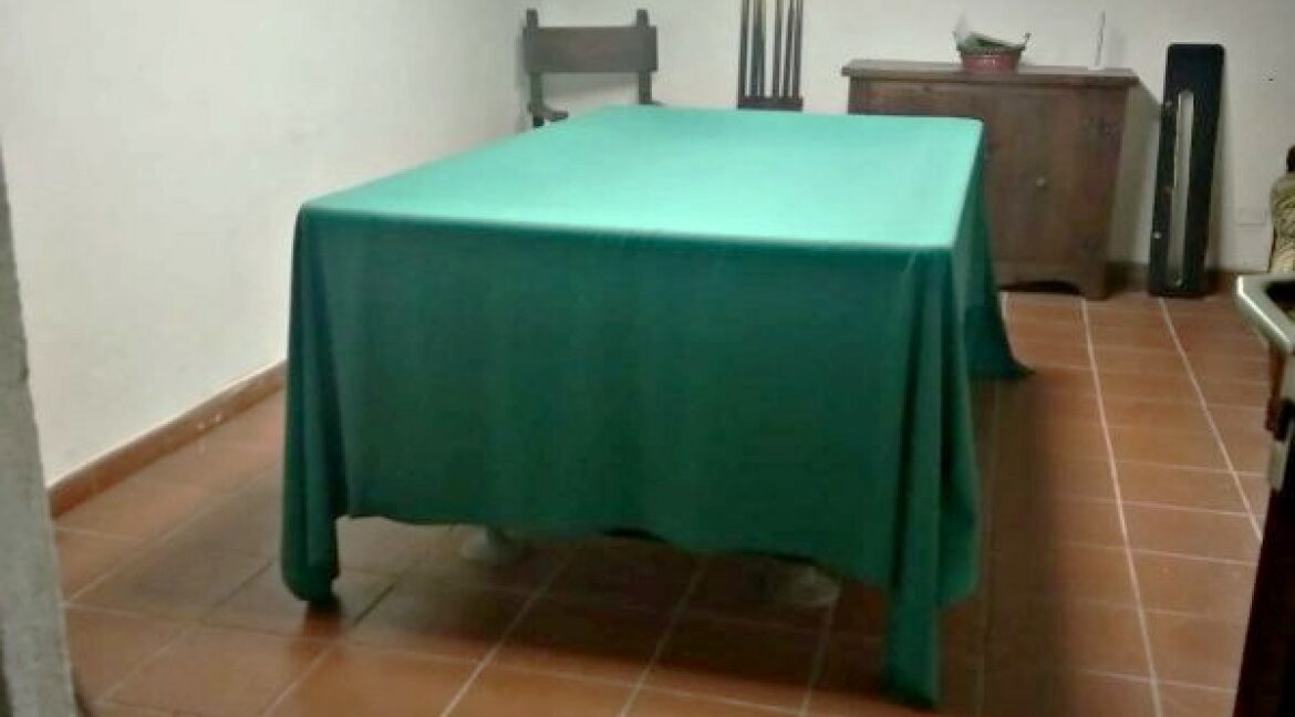 sala biliardo