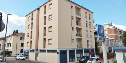 Rieti-Regina Pacis:Appartamento con ascensore e 110% avviati Classe A No spese condominiali (Rif.2356)