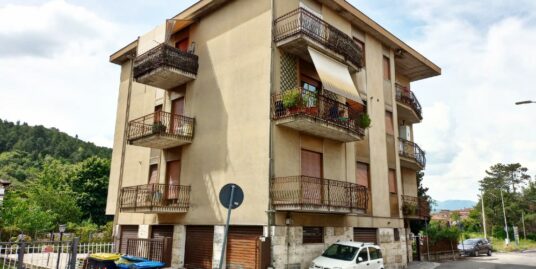Rieti-Piazza Tevere:Appartamento per giovani coppie buon prezzo(Rif.2362)