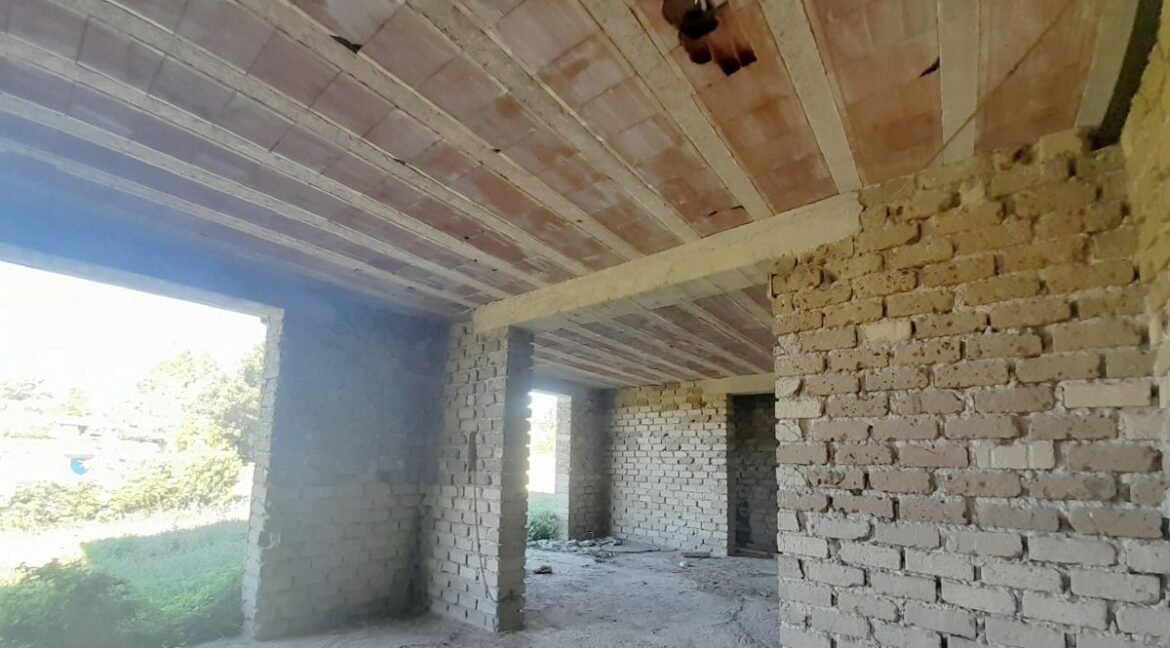 Rif.2369 garage (1)