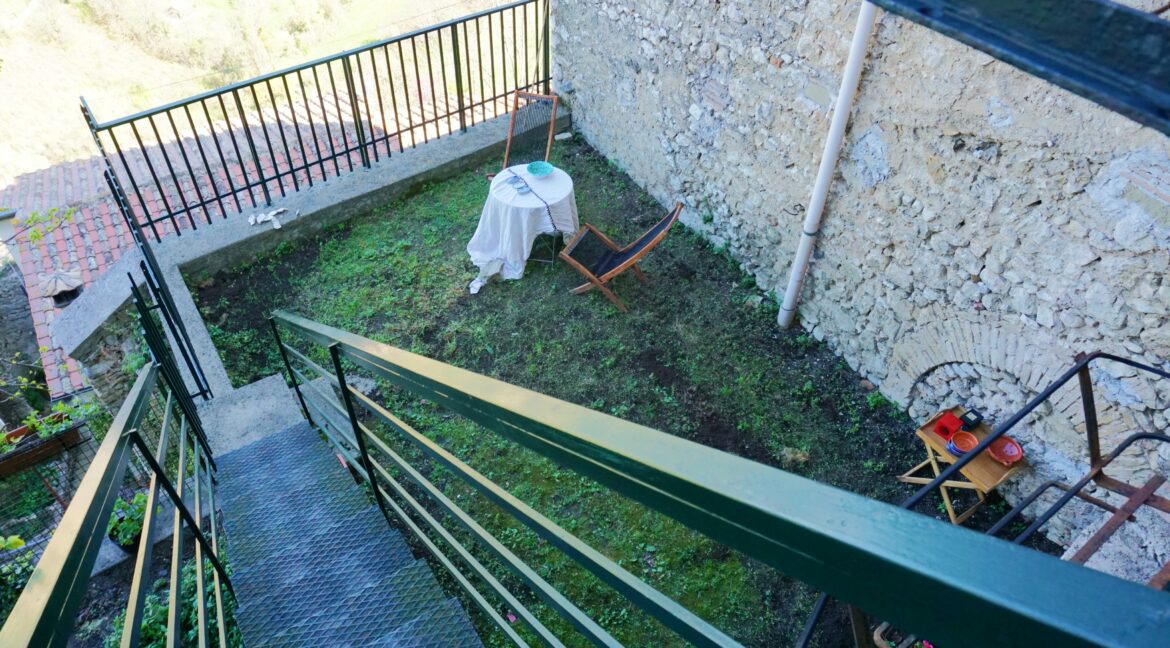 giardino