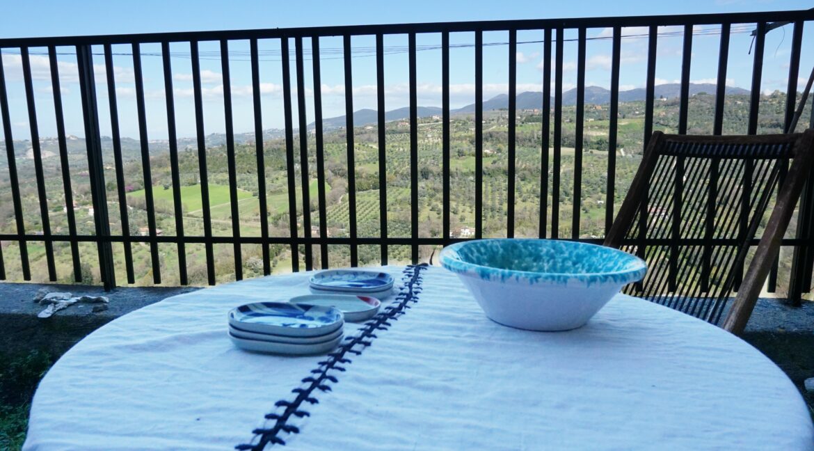 vista