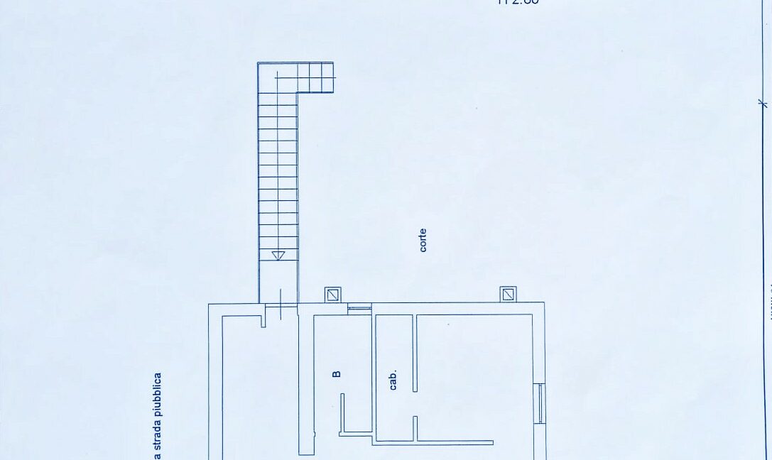 PLAN 1