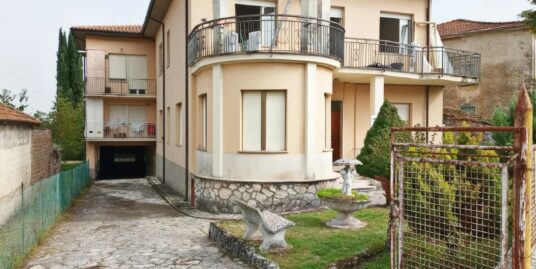 Rieti-Piani Poggio Fidoni: Appartamento piccolo prezzo per giovani coppie/investitori (Rif.2529)