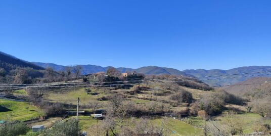 RIETI – SANT’ELIA: Appartamento con ingresso indipendente  (Rif. 2541)