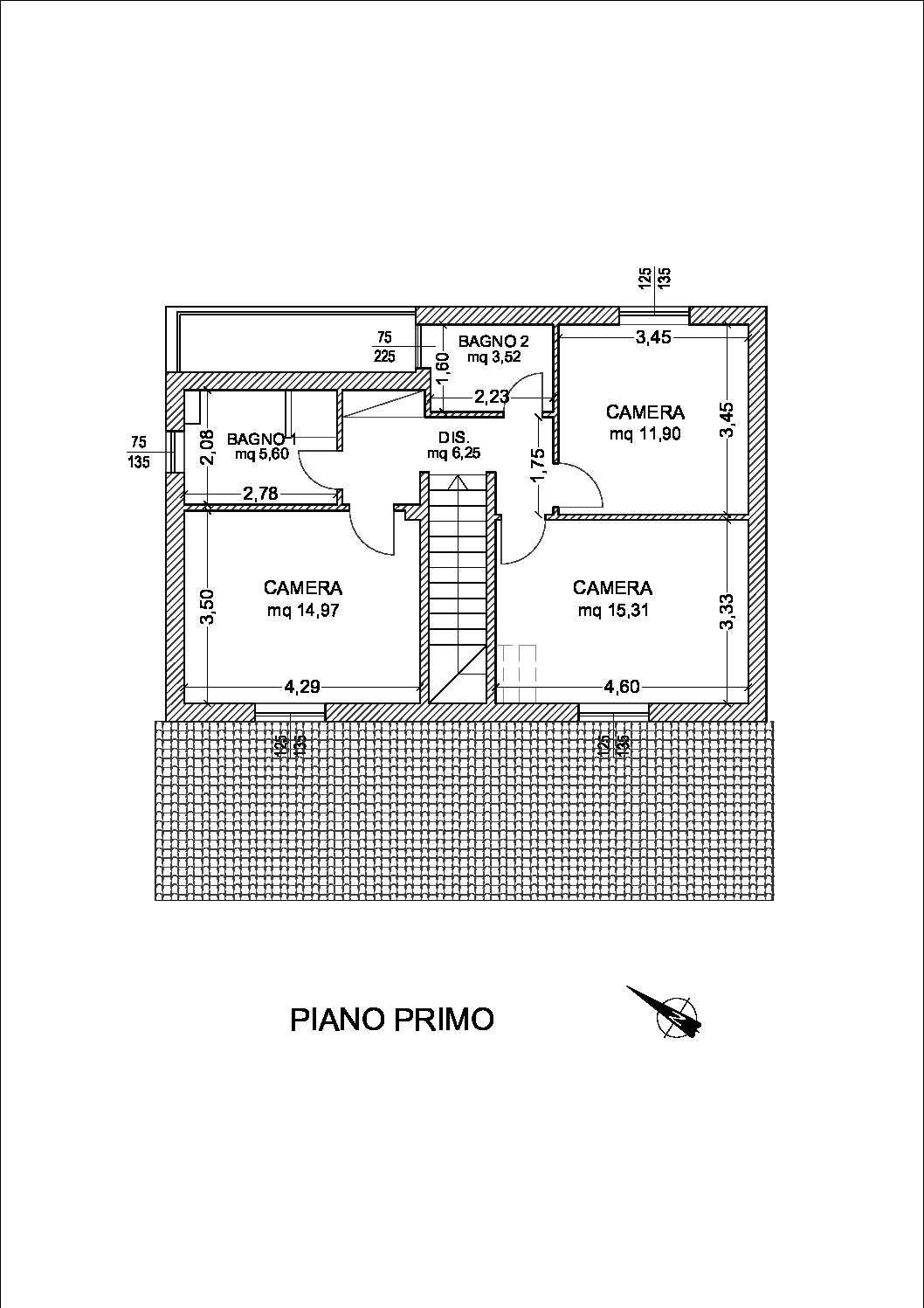 PIANO PRIMO