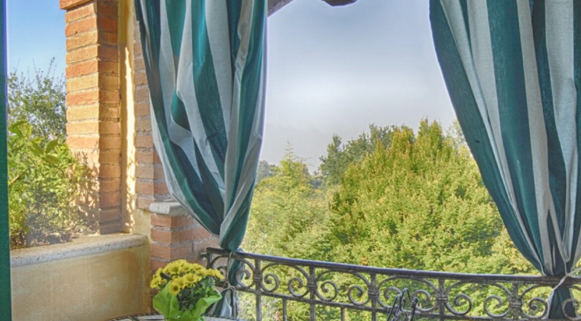 terrazzino