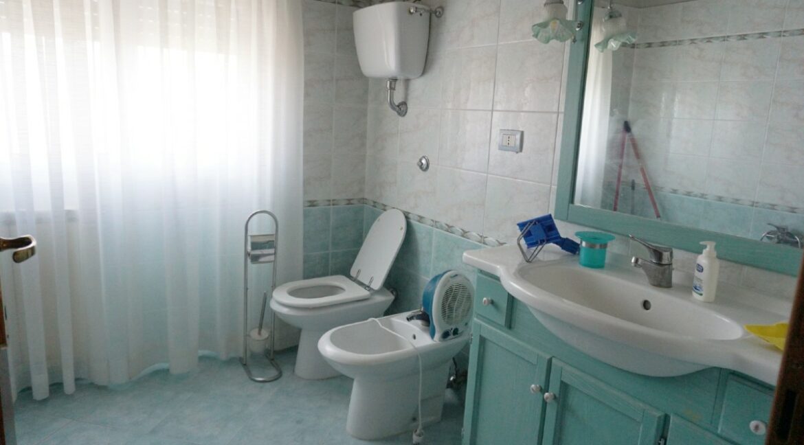 bagno