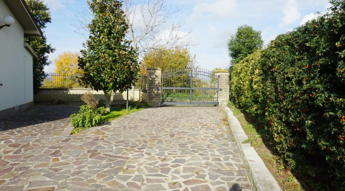 entrata