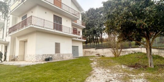 OSTERIA NUOVA Appartamento con due camere (Rif.2650)