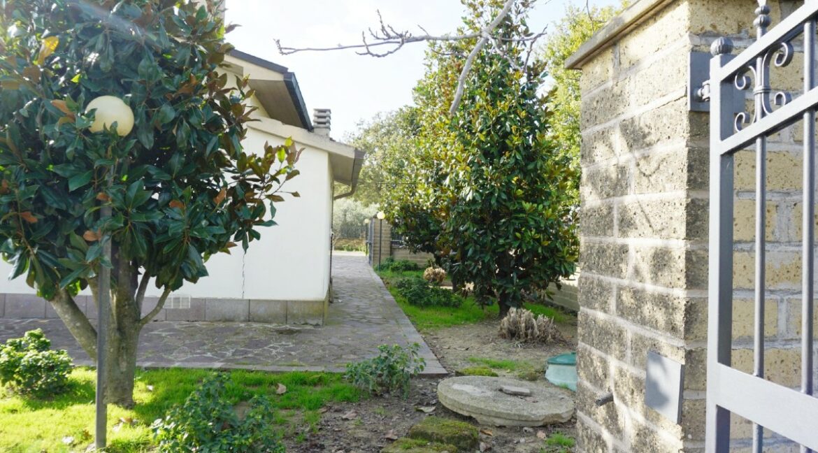 giardino
