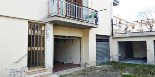 Rieti-Madonna del Cuore:Garage/Magazzino(Rif.2664)