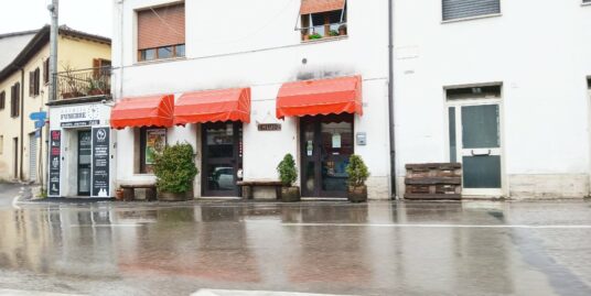CONTIGLIANO Locale commerciale (Rif.2668)