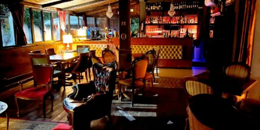 POGGIO NATIVO Avviata attività di bistrot-cocktails bar (Rif.2683)