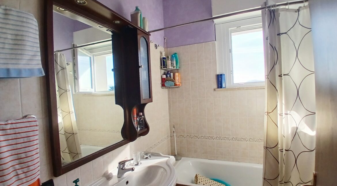 bagno