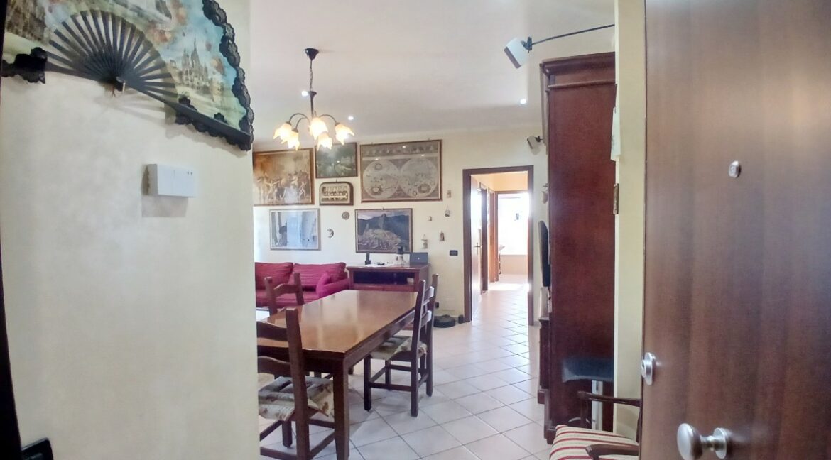 ingresso