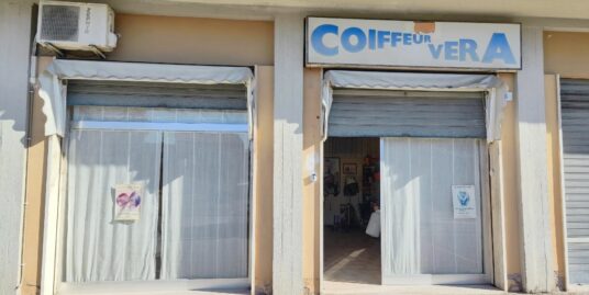POGGIO MOIANO – LOCALE COMMERCIALE (Rif.2677)