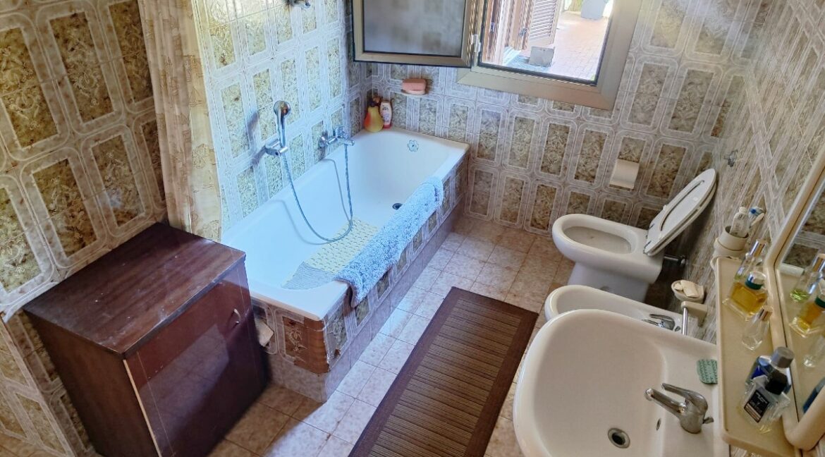 bagno