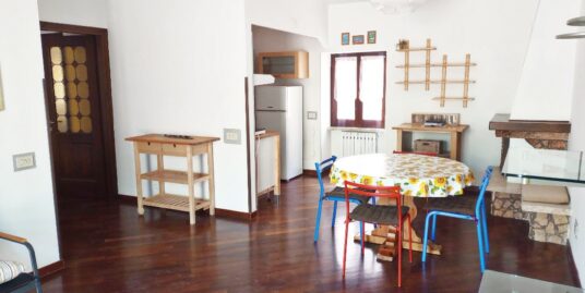 Rieti-Centro Storico: locazione stanze per Studenti e Lavoratori fuori sede (Rif.2709).
