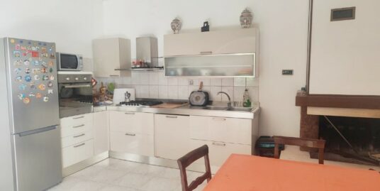 TALOCCI – FARA IN SABINA Bifamiliare con ingresso indipendente (Rif.2706)