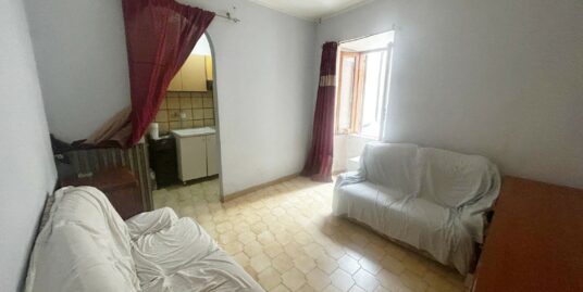 RIETI-CENTRO STORICO Appartamento ottimo come investimento (Rif.2711)