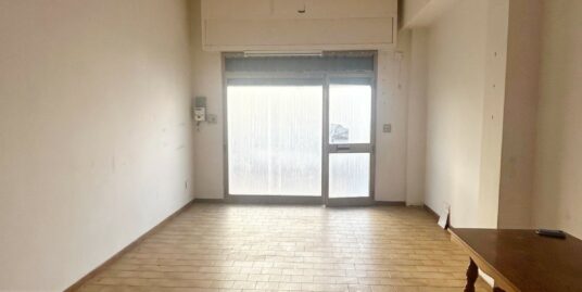 RIETI-QUATTROSTRADE Locale commerciale con entrata indipendente (Rif.2713)