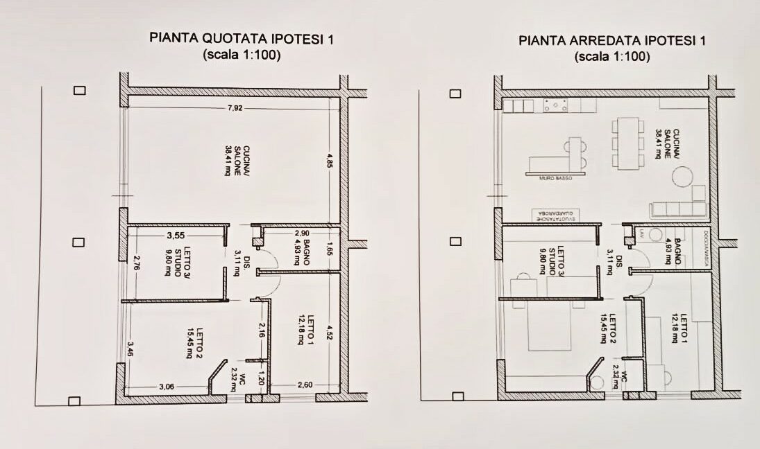 Ipotesi 1
