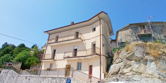 MARCETELLI Villa Indipendente di 140 mq circa (Rif.2746)