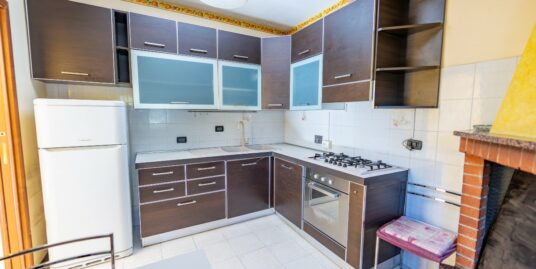 RIETI-POGGIO NATIVO Appartamento su due livelli in ottime condizioni (Rif.2759)