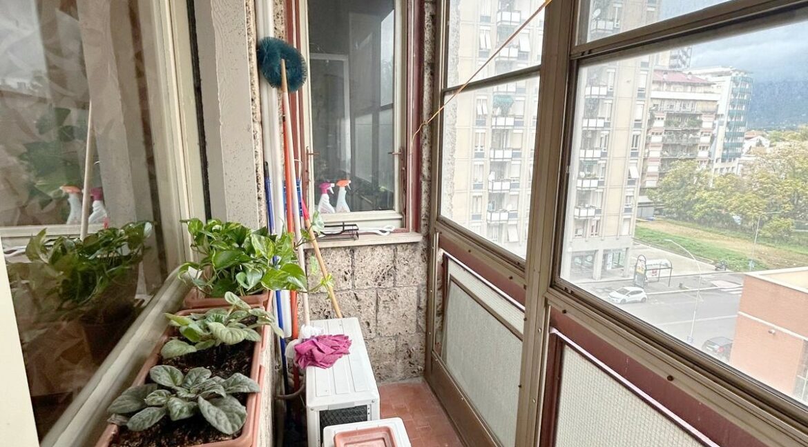 BALCONE