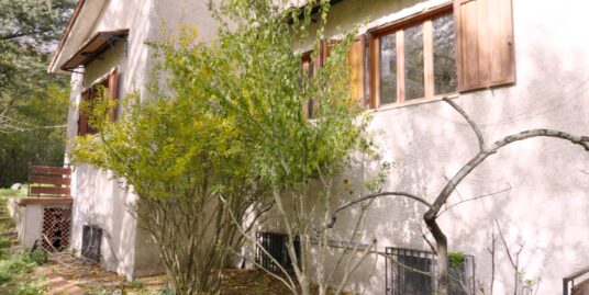 RIETI-CANERA Casa Indipendente di circa 150 mq su unico piano (Rif.2767)