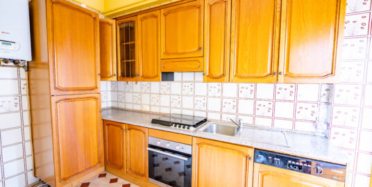 RIETI-PIAZZA TEVERE Appartamento al primo piano (Rif.2779)