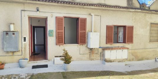 NEROLA Appartamento al piano terra su unico livello (Rif.2776)