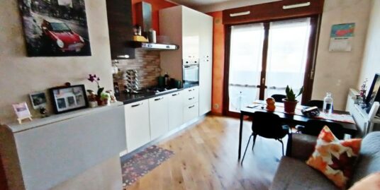 Rieti-Campoloniano: Locazione appartamento 1 camera