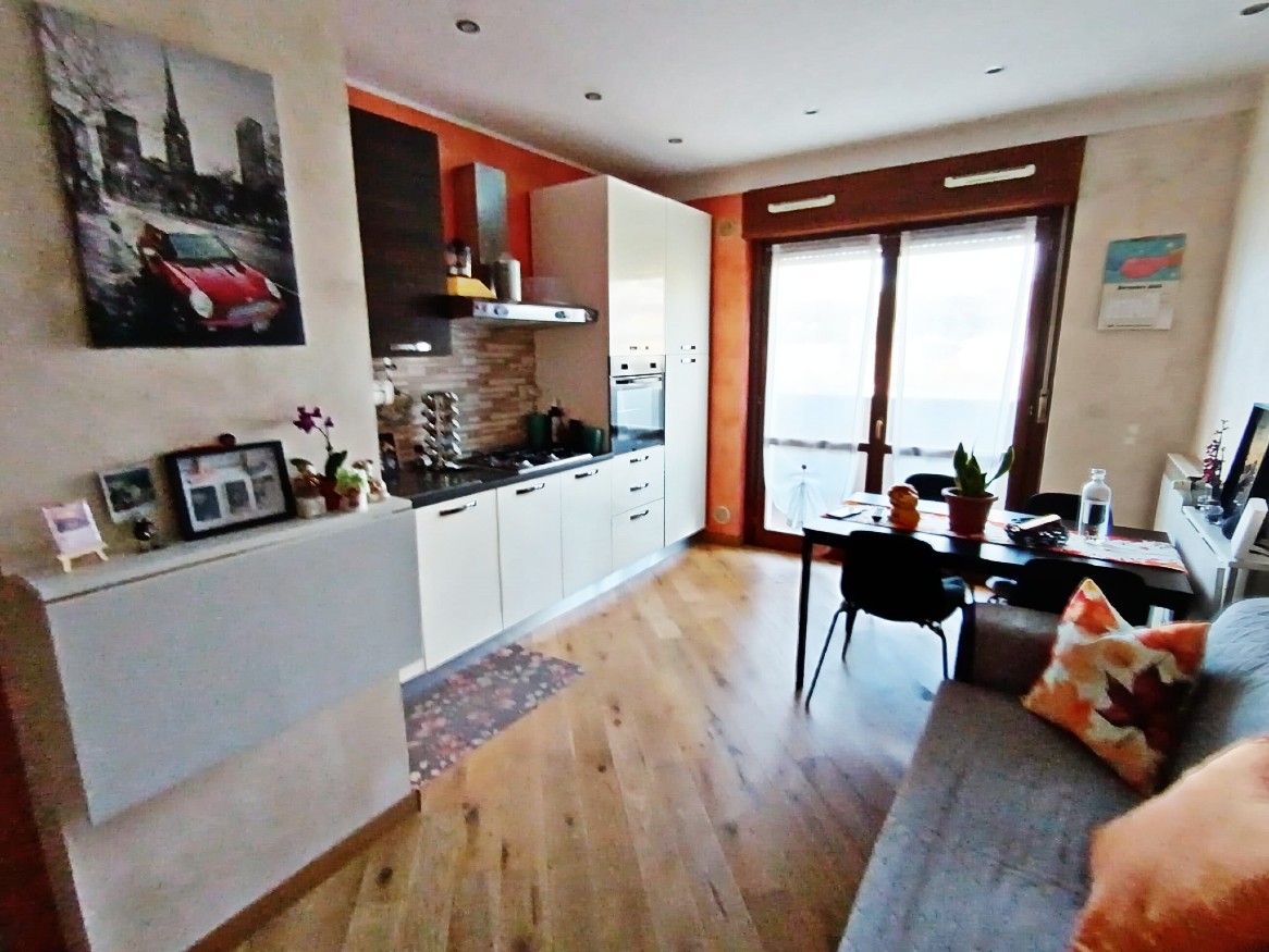 Rieti-Campoloniano: Locazione appartamento 1 camera