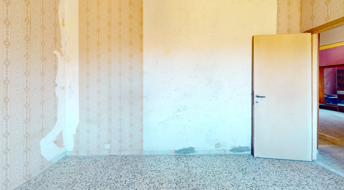 CAMERA 4 P. SUPERIORE