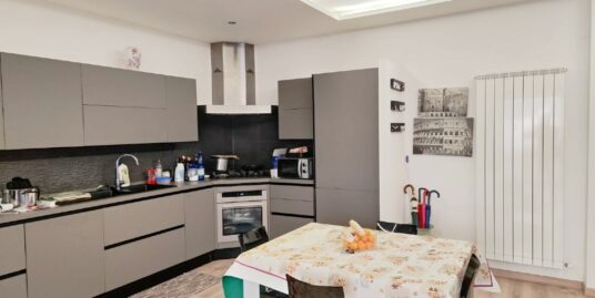 RIETI-CENTRO CITTA’ Appartamento al primo piano con ascensore (Rif.2782)