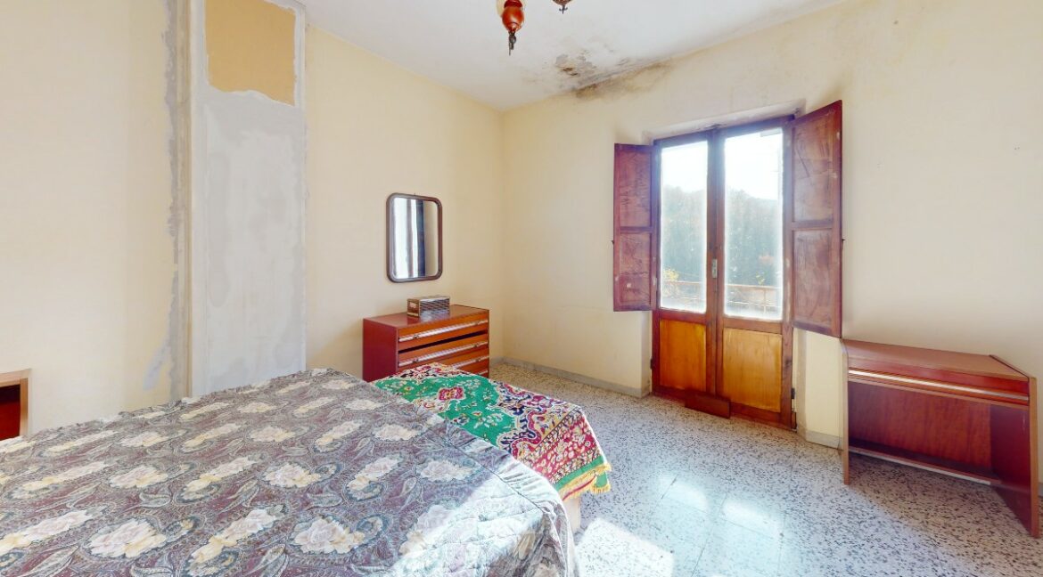 PIANO SUPERIORE CAMERA 3