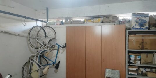 VENDITA GARAGE IN ZONA CENTRALISSIMA