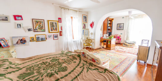 Rieti-Santa Rufina: Appartamento senza condominio ultimo piano (Rif.2796)