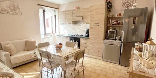 SANTA RUFINA Cielo-Terra di circa 200 mq su quattro livelli (Rif.2811)