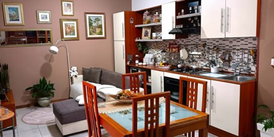 Rieti-Campoloniano: Nuda proprietà investimento garantito (Rif.2814)