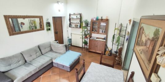 CAPENA Appartamento al primo piano in palazzina di soli due piani (Rif.2821)