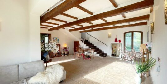SCANDRIGLIA-PONTICELLI: LA TUA VILLA DA SOGNO TI ASPETTA! (Rif.2829)