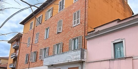 Rieti-Zona Stazione: Affittasi appartamento 1 camera (Rif.2820)