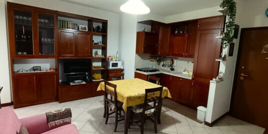 Rieti-Campoloniano:Locazione per studenti universitari (Rif.2825)