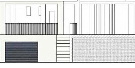 Rieti-Piazza Tevere: Garage-magazzino ampia metratura (Rif.2826)