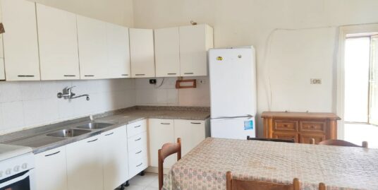 MORICONE Appartamento al primo piano in buone condizioni (Rif.2831)